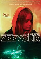 Mořské jiskry – plakát filmu