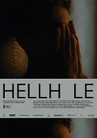 Hellhole – plakát filmu