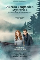 Skutečné vraždy: Líbánky s puncem vraždy – plakát filmu