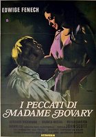 Die nackte Bovary – plakát filmu