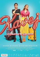 Kavej – plakát filmu