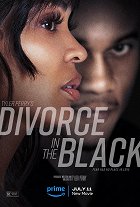 Tyler Perry: Rozvod v černé – plakát filmu