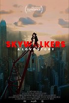 Skywalkers: A Love Story – plakát filmu