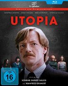Utopie – plakát filmu