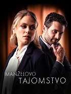 My Husband, the Narcissist – plakát filmu