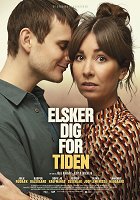 Zatím tě miluju – plakát filmu