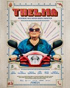 Thelma – plakát filmu