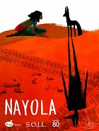 Nayola – plakát filmu