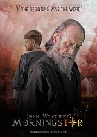 John Wycliffe: Jitřenka reformace – plakát filmu