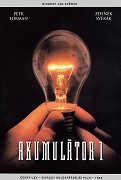 Akumulátor 1 – plakát filmu
