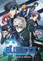 Blue Lock the Movie -Episode Nagi- – plakát filmu