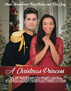A Christmas Princess – plakát filmu