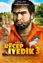Recep İvedik 3 – plakát filmu