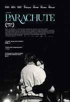 Parachute – plakát filmu