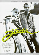 Jízda – plakát filmu