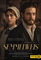 Semmelweis – plakát filmu