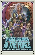A Disturbance in the Force – plakát filmu