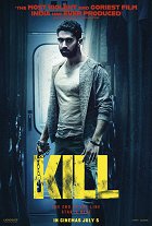 Kill – plakát filmu