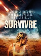 Survivre – plakát filmu