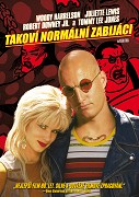 Takoví normální zabijáci – plakát filmu