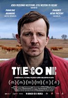 Jako nic – plakát filmu