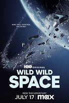 Wild Wild Space – plakát filmu