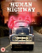 Human Highway – plakát filmu