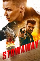 Stowaway – plakát filmu