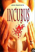 Incubus – plakát filmu