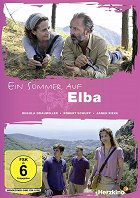 Ein Sommer auf Elba – plakát filmu