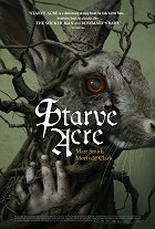 Starve Acre – plakát filmu