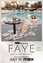 Faye – plakát filmu