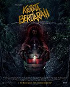Kereta Berdarah – plakát filmu