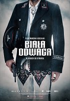 Bílá odvaha – plakát filmu