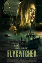 Dead Sea – plakát filmu
