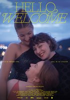 Hello, Welcome – plakát filmu
