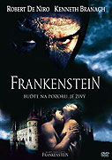 Frankenstein – plakát filmu