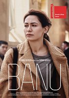 Banu – plakát filmu