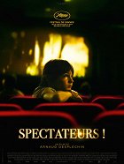 Diváci! – plakát filmu