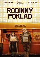 Rodinný poklad – plakát filmu