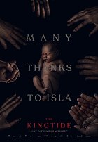 The King Tide – plakát filmu