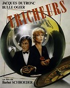 Tricheurs – plakát filmu