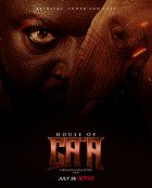 Dynastie Ga'a – plakát filmu