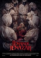 Pemandi Jenazah – plakát filmu