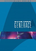 Star Trek VII: Generace – plakát filmu