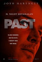 Past – plakát filmu