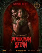 Pemukiman Setan – plakát filmu