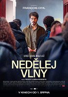 Nedělej vlny – plakát filmu