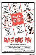 Sex Play – plakát filmu