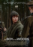 The Boy in the Woods – plakát filmu